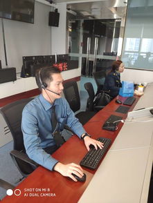 春運黨旗紅 數(shù)據(jù)中心黨支部引領(lǐng)黨員擔當盡責，信息服務暖人心