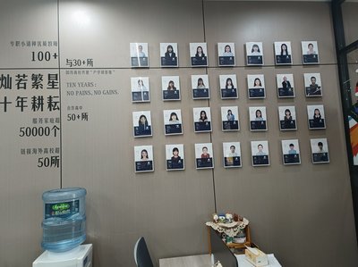 重慶星耘小象信息技術咨詢服務 賦能企業數字化轉型的專業伙伴